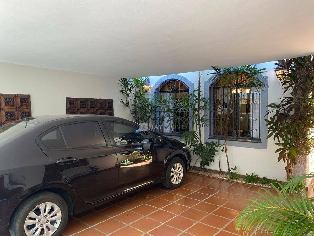 Sobrado, 4 quartos, 175 m² - Foto 1