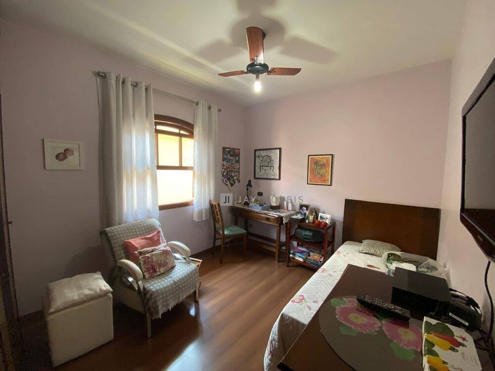 Sobrado, 4 quartos, 175 m² - Foto 8