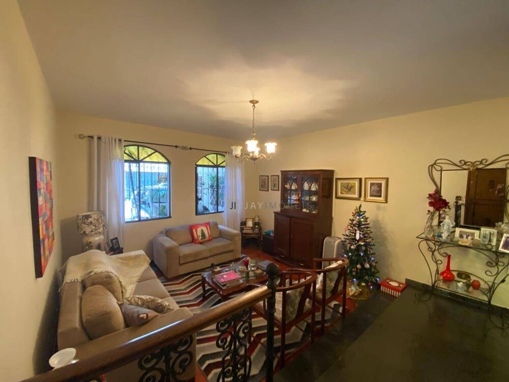 Sobrado, 4 quartos, 175 m² - Foto 2