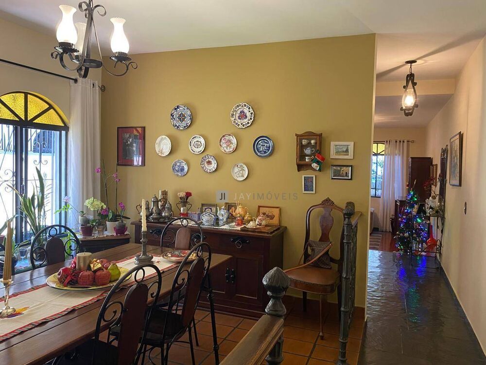 Sobrado, 4 quartos, 175 m² - Foto 3
