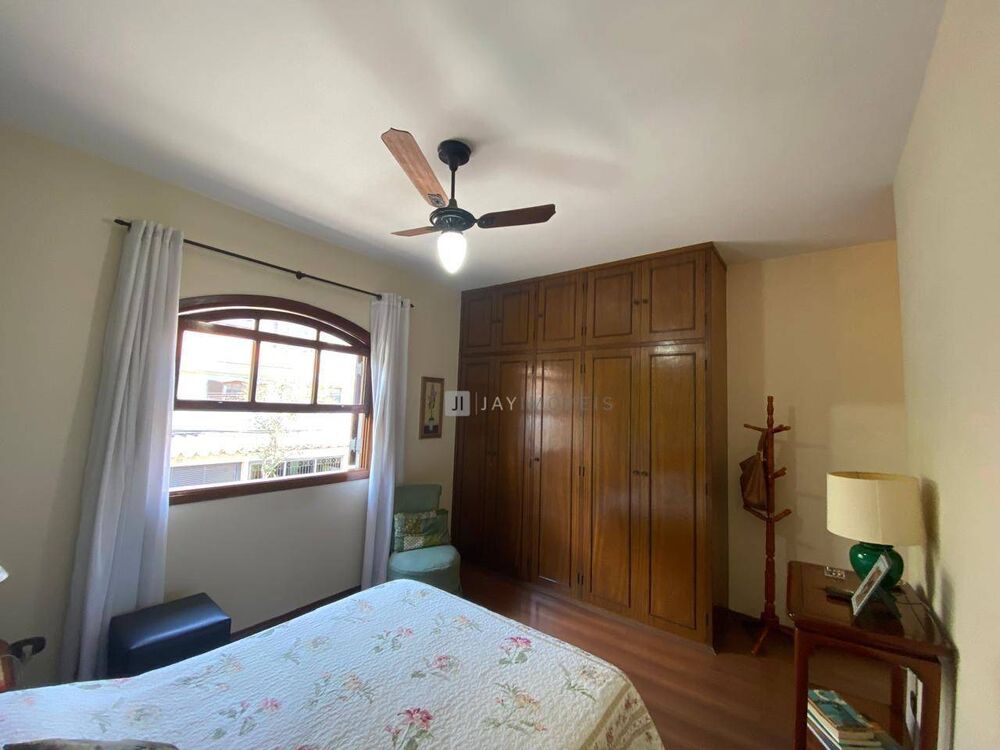 Sobrado, 4 quartos, 175 m² - Foto 7