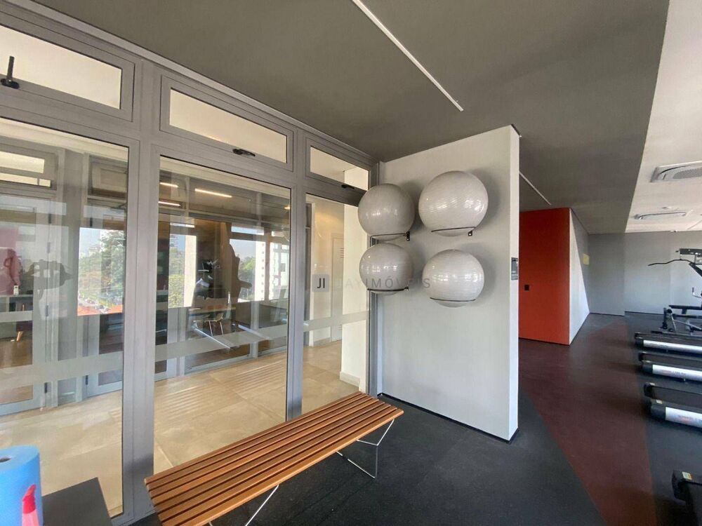 Kitnet-Studio, 25 m² - Foto 20