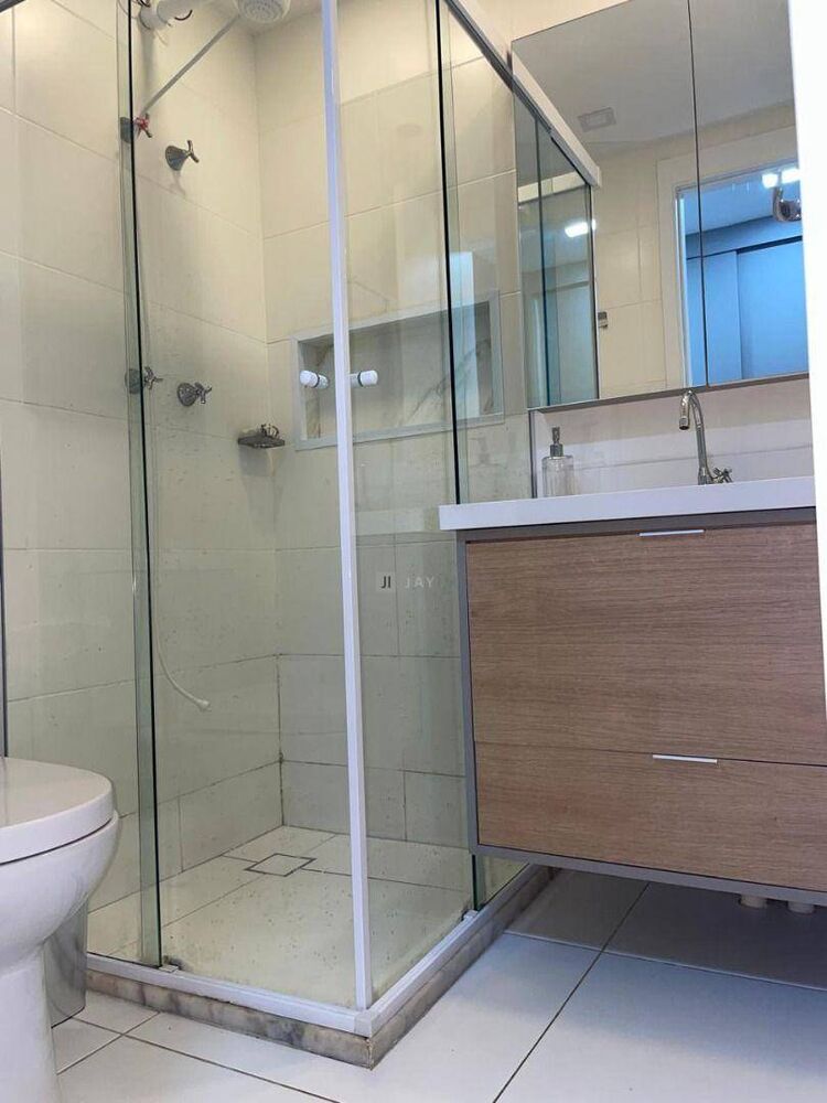Kitnet-Studio, 25 m² - Foto 11