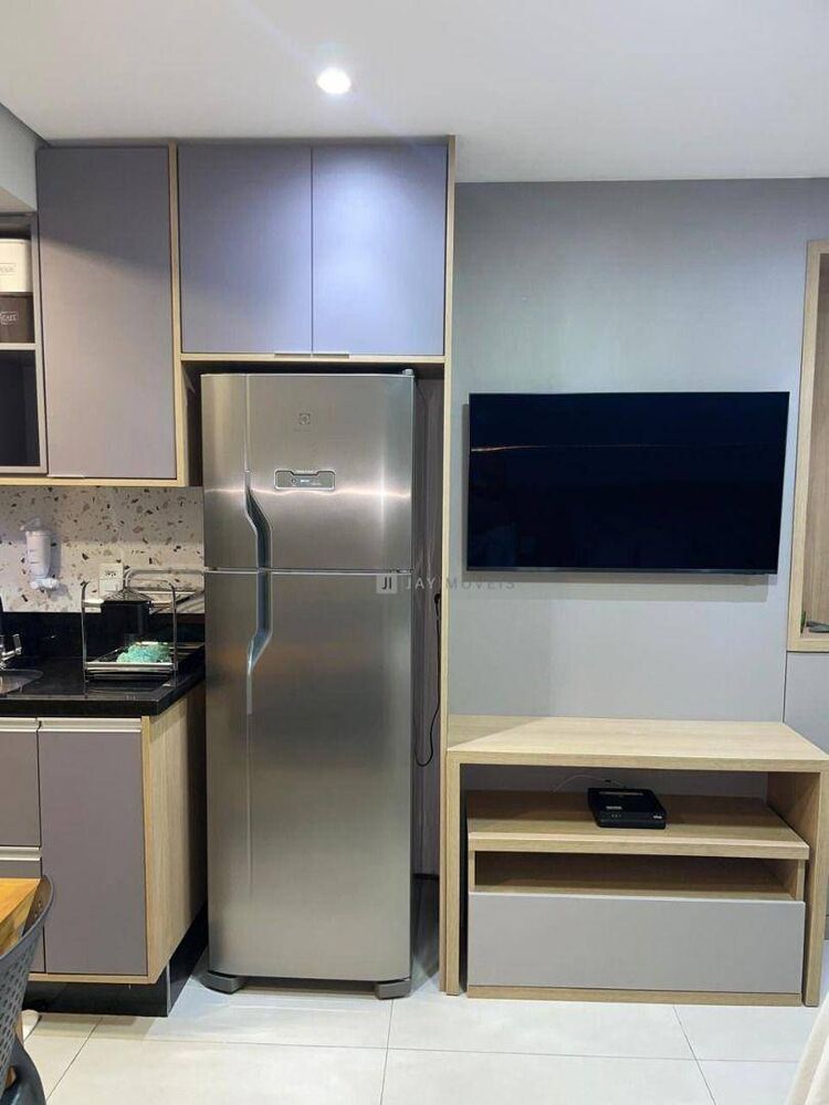 Kitnet-Studio, 25 m² - Foto 3