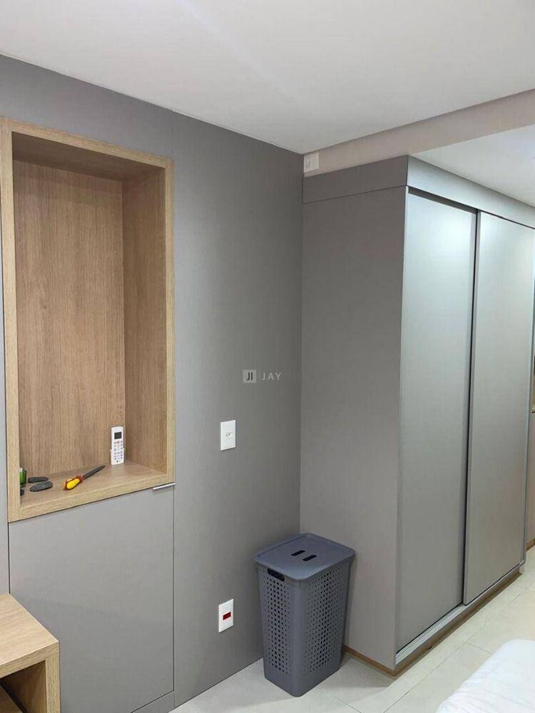 Kitnet-Studio, 25 m² - Foto 2