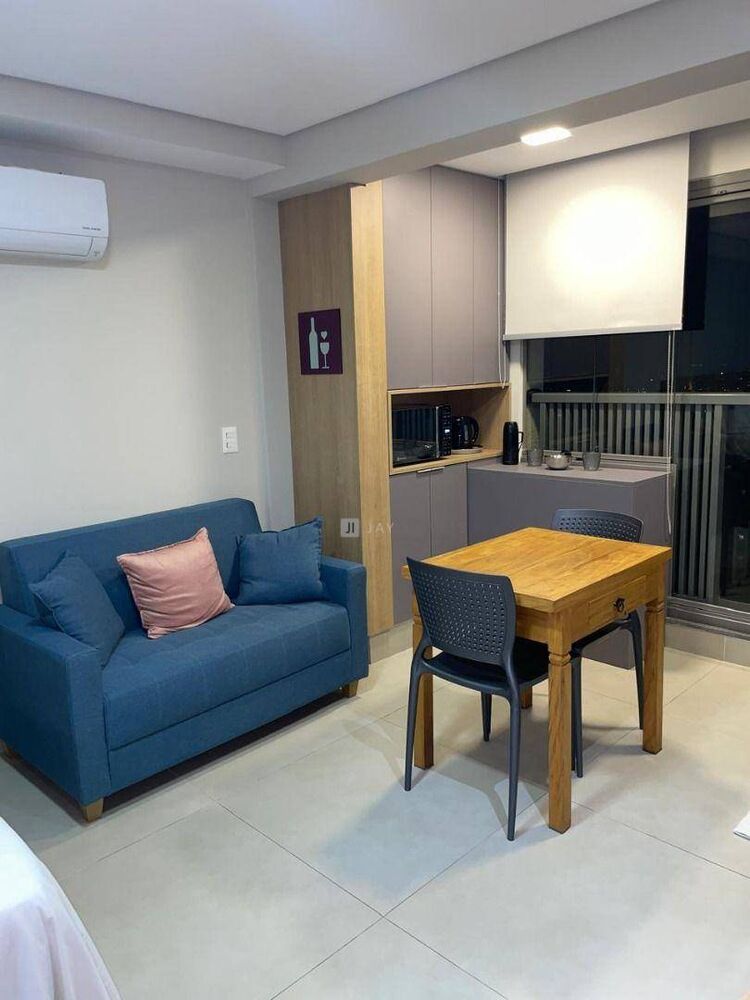 Kitnet-Studio, 25 m² - Foto 6