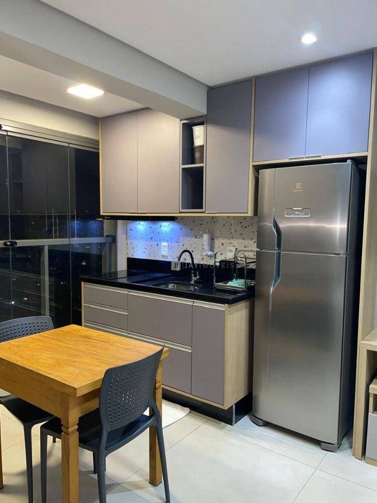 Kitnet-Studio, 25 m² - Foto 4