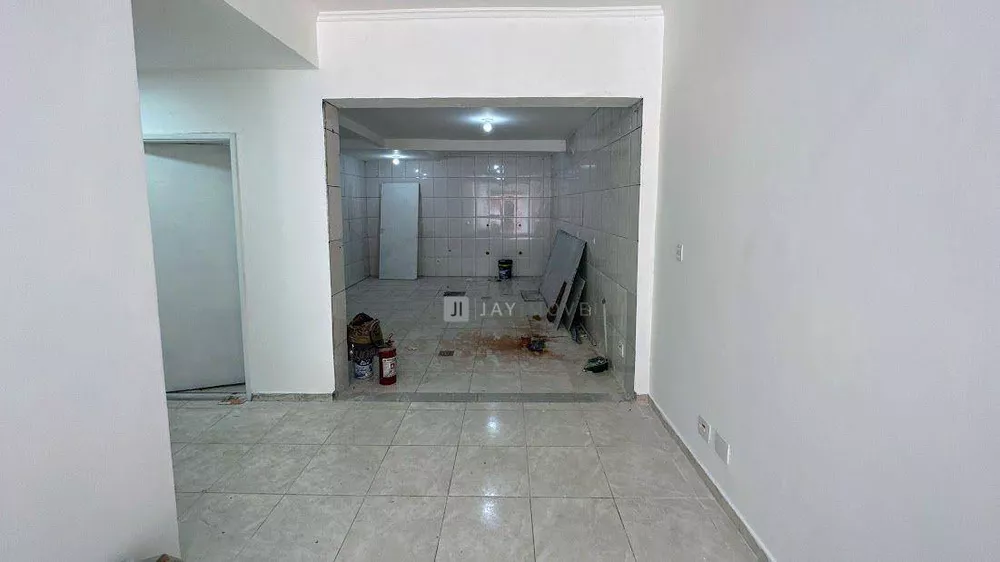 Loja-Salão para alugar, 90m² - Foto 2