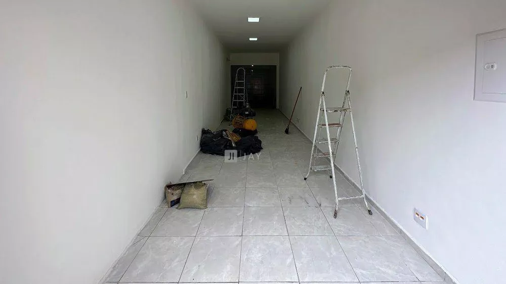 Loja-Salão para alugar, 90m² - Foto 1