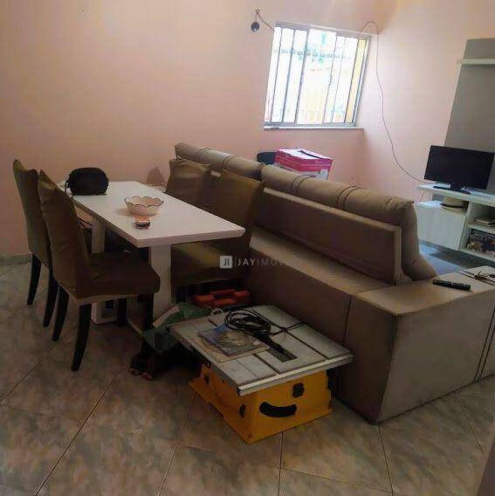 Casa, 2 quartos, 130 m² - Foto 2