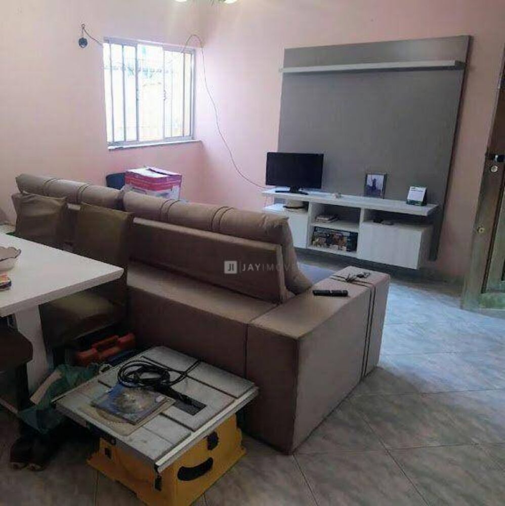 Casa, 2 quartos, 130 m² - Foto 1