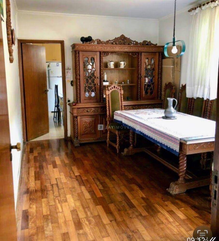 Sobrado, 3 quartos, 178 m² - Foto 1