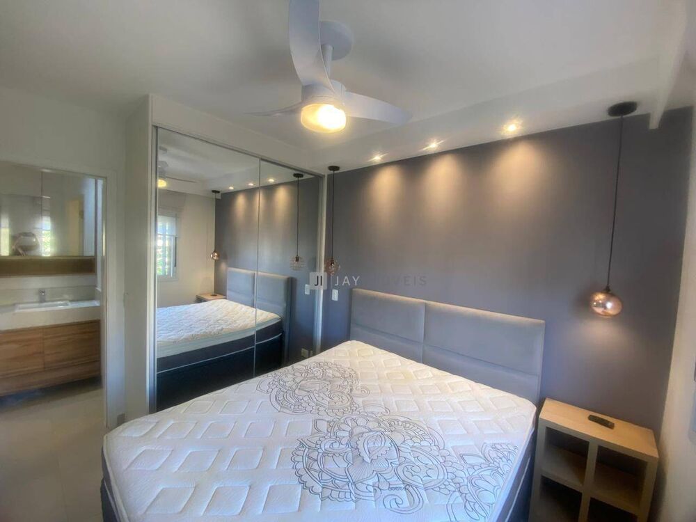 Apartamento, 1 quarto, 38 m² - Foto 1