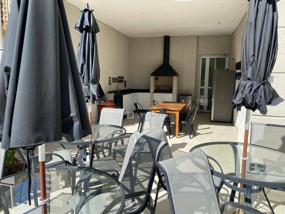 Apartamento, 1 quarto, 38 m² - Foto 3