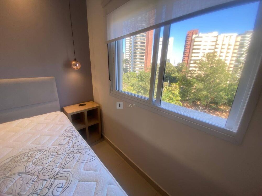 Apartamento, 1 quarto, 38 m² - Foto 6