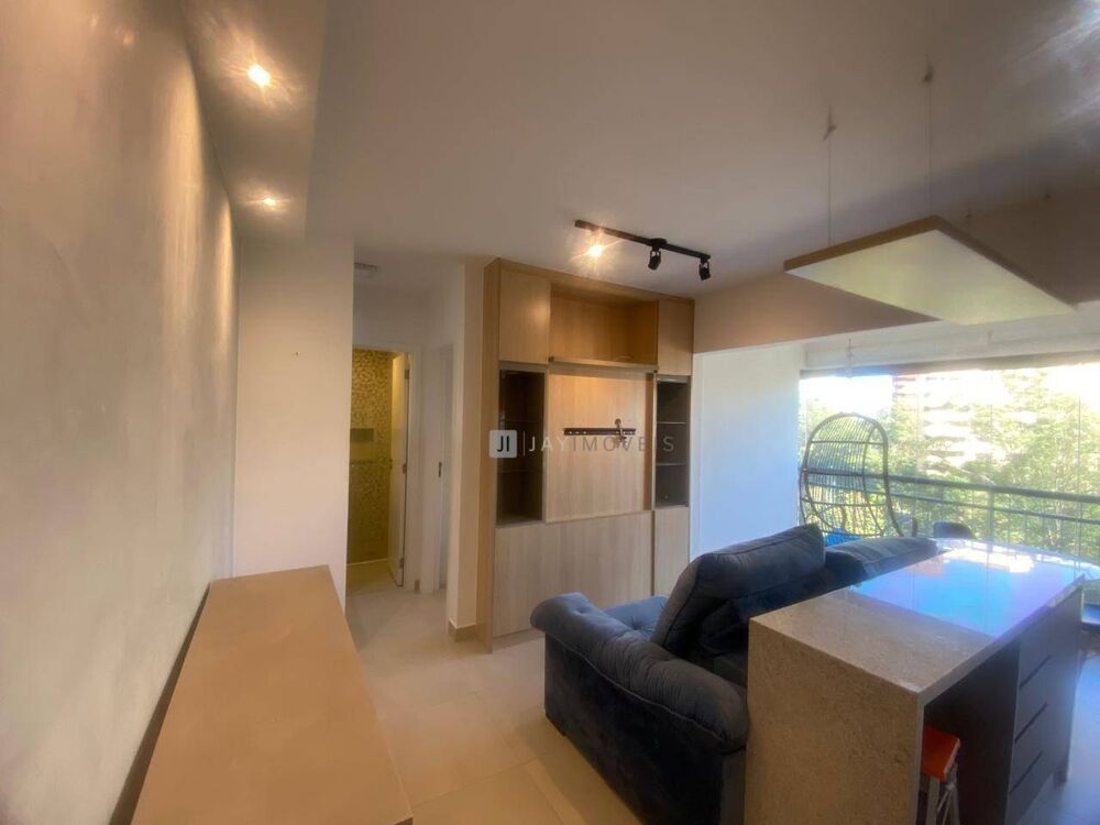 Apartamento, 1 quarto, 38 m² - Foto 8