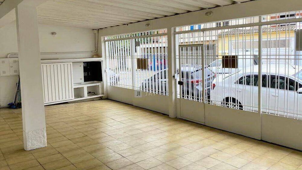 Sobrado, 4 quartos, 230 m² - Foto 8