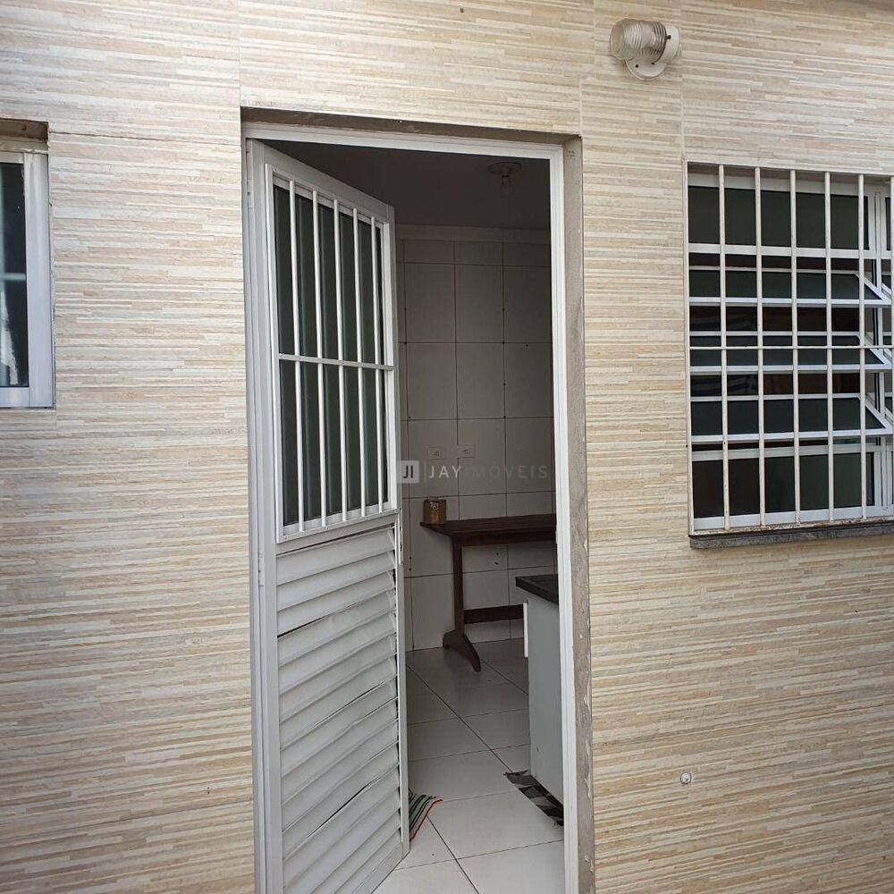 Sobrado, 6 quartos, 200 m² - Foto 8