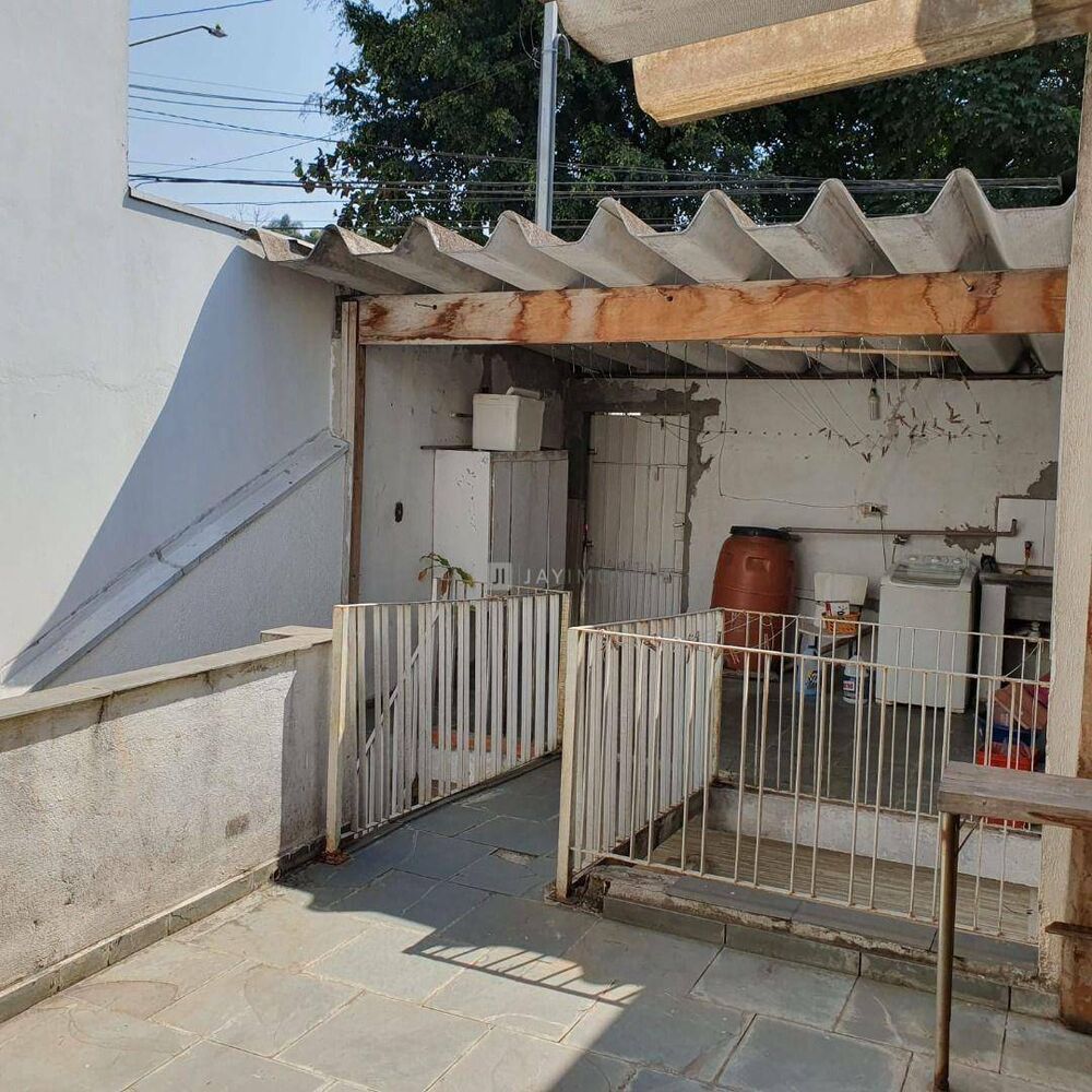 Sobrado, 6 quartos, 200 m² - Foto 3