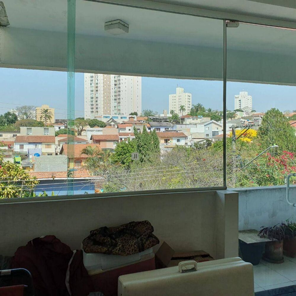 Sobrado, 6 quartos, 200 m² - Foto 1