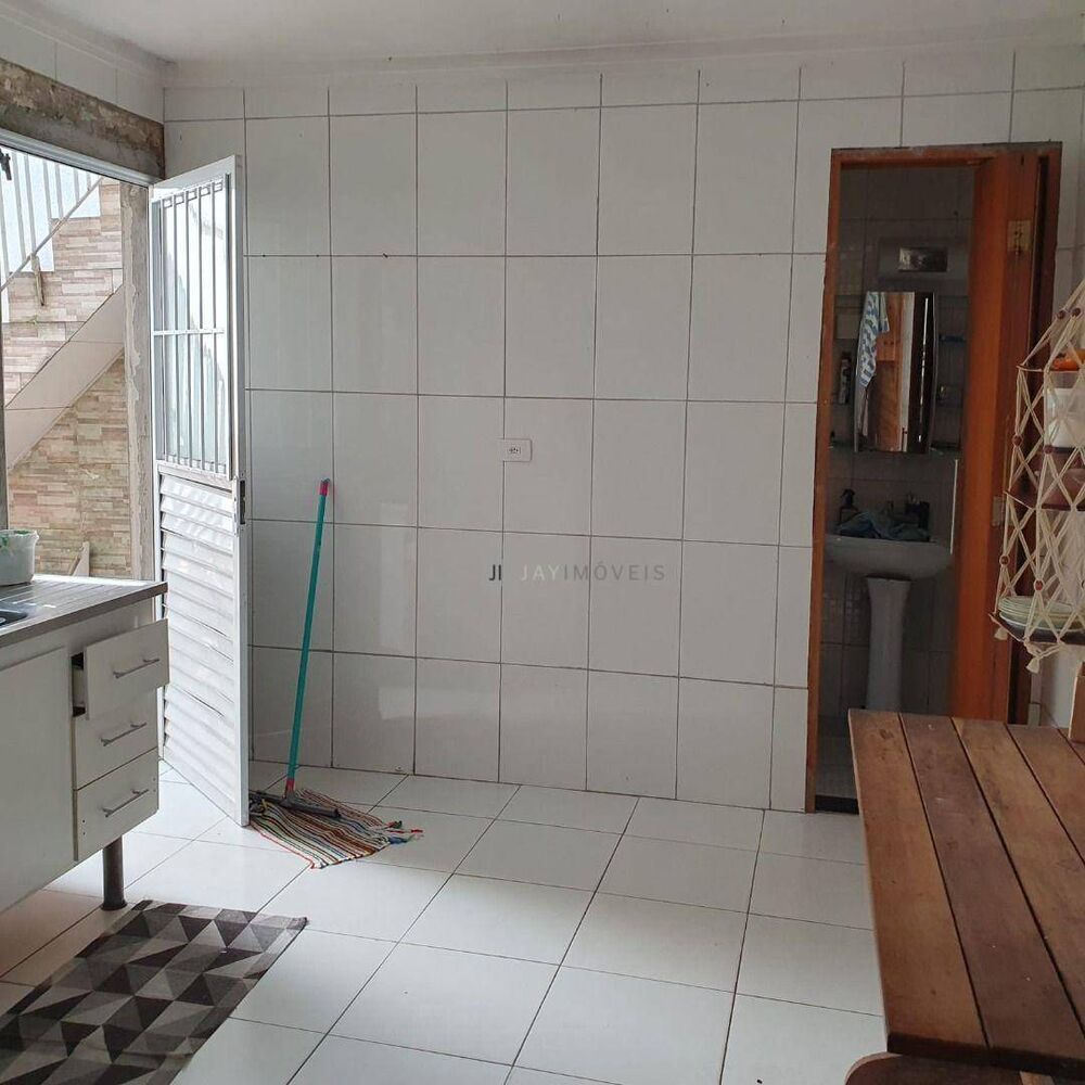 Sobrado, 6 quartos, 200 m² - Foto 7
