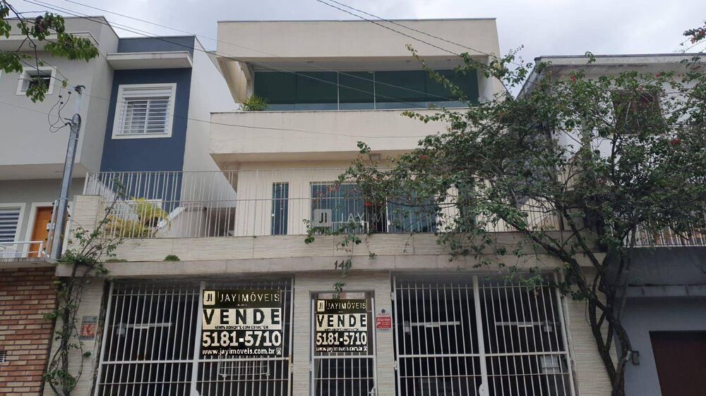 Sobrado, 6 quartos, 200 m² - Foto 6