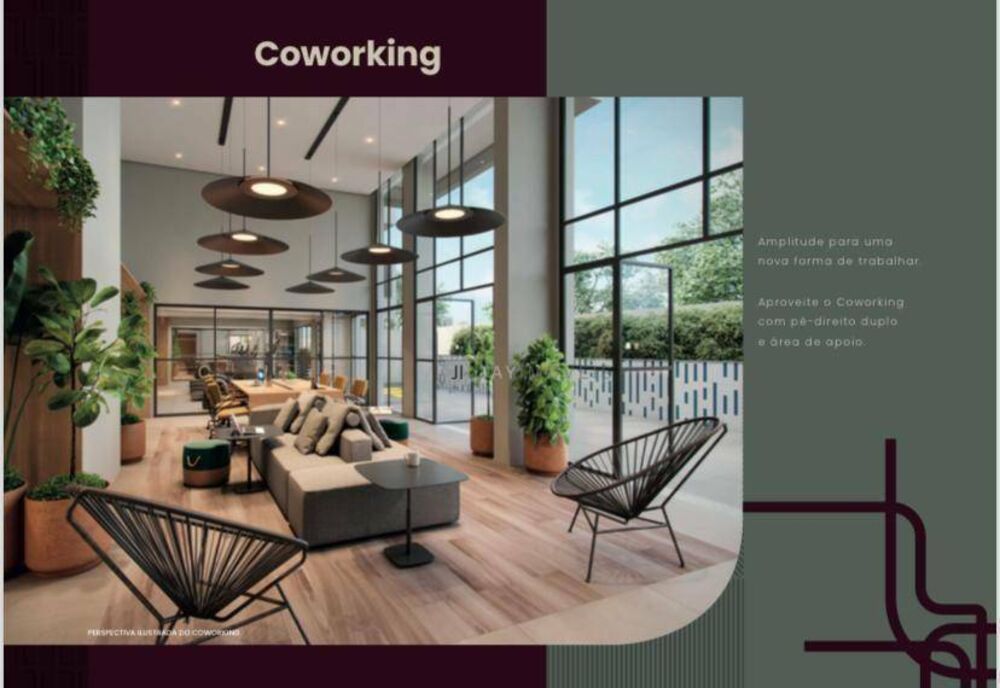 Kitnet-Studio, 25 m² - Foto 2