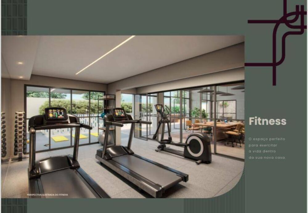 Kitnet-Studio, 25 m² - Foto 4