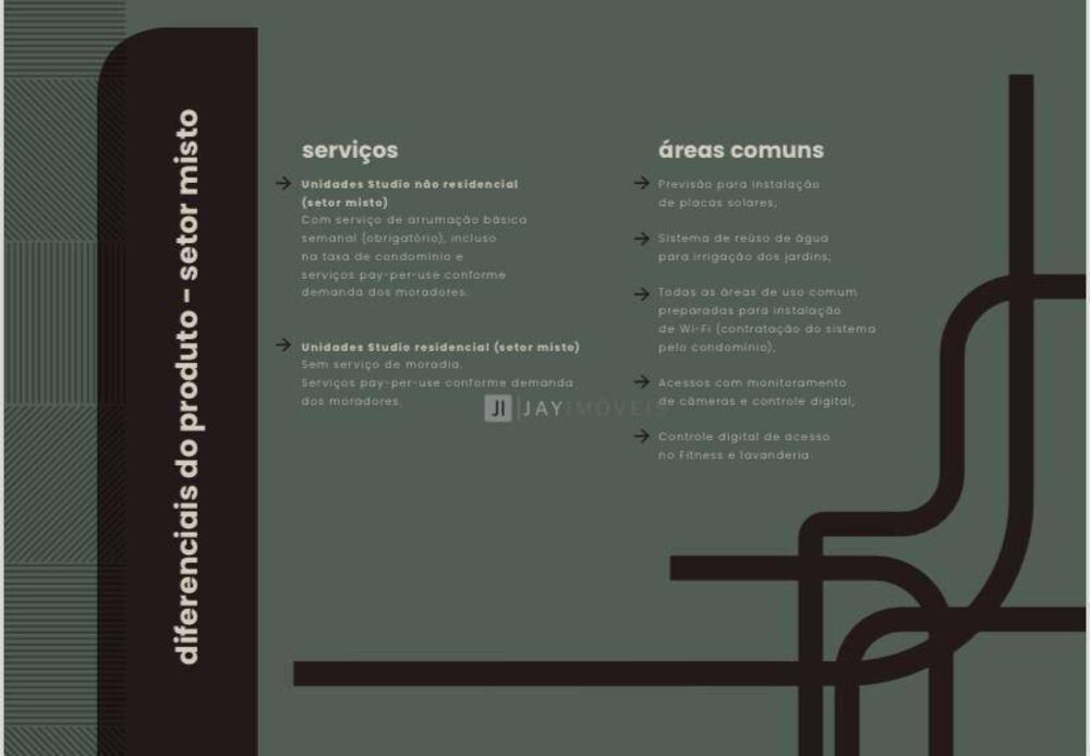 Kitnet-Studio, 25 m² - Foto 7