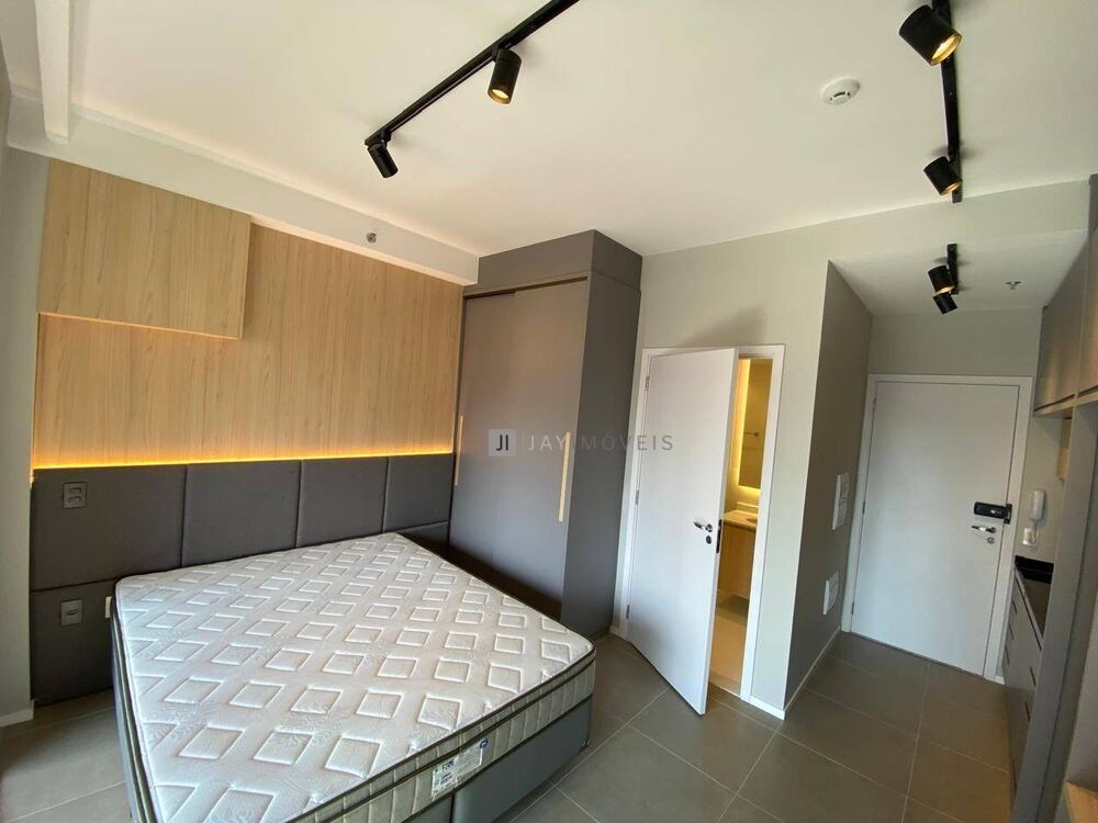 Kitnet-Studio, 29 m² - Foto 1