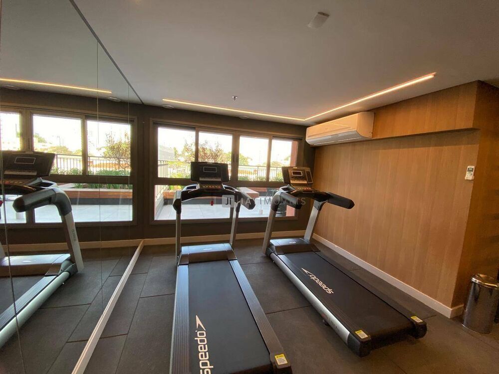 Kitnet-Studio, 29 m² - Foto 3