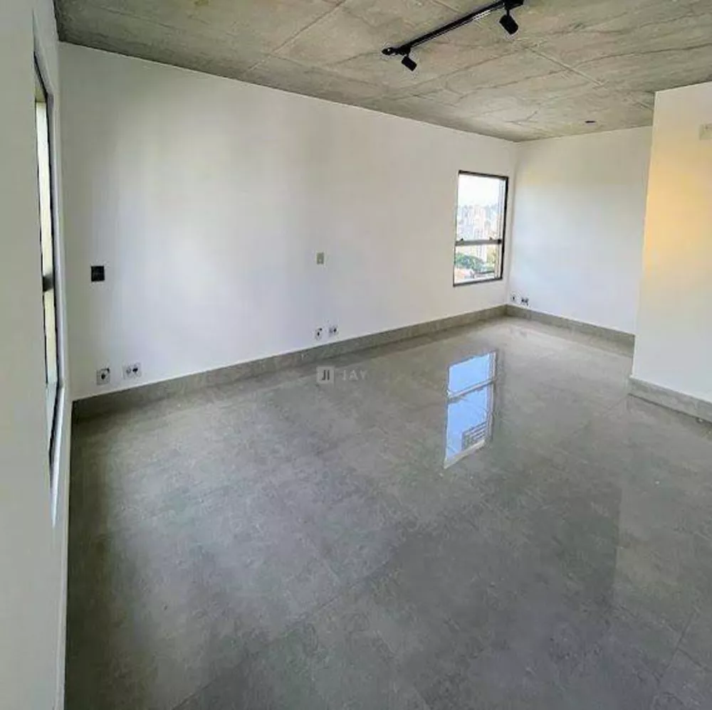 Apartamento à venda com 1 quarto, 70m² - Foto 3