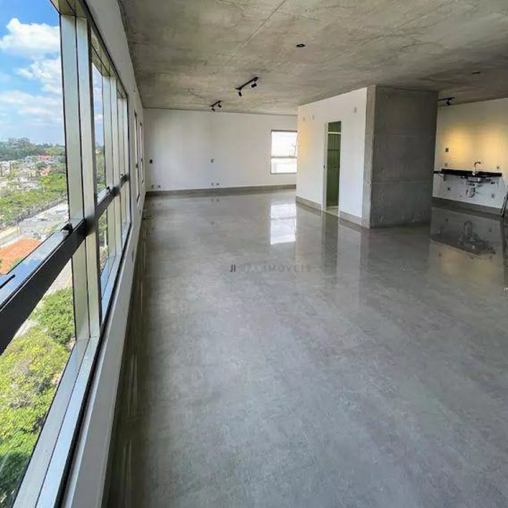 Apartamento à venda com 1 quarto, 70m² - Foto 1