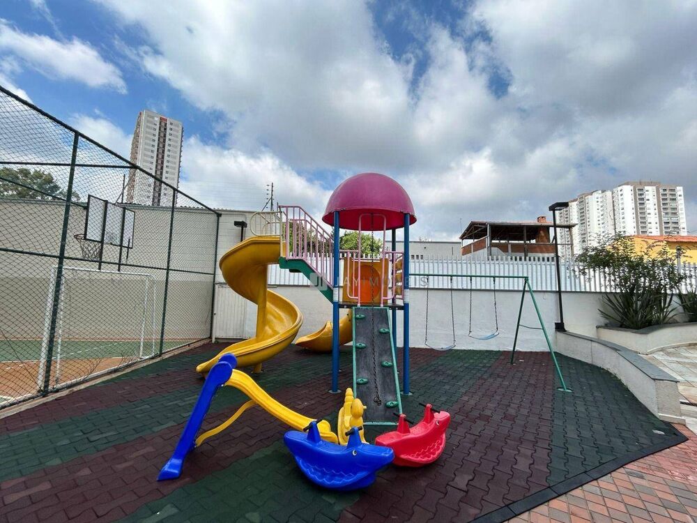 Apartamento, 3 quartos, 75 m² - Foto 13