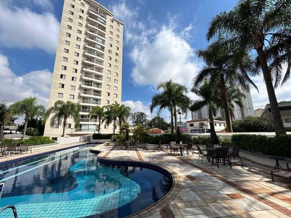 Apartamento, 3 quartos, 75 m² - Foto 28