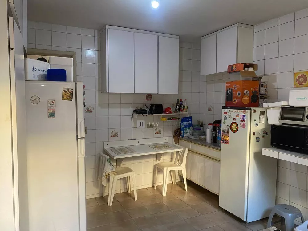 Sobrado, 4 quartos, 135 m² - Foto 1