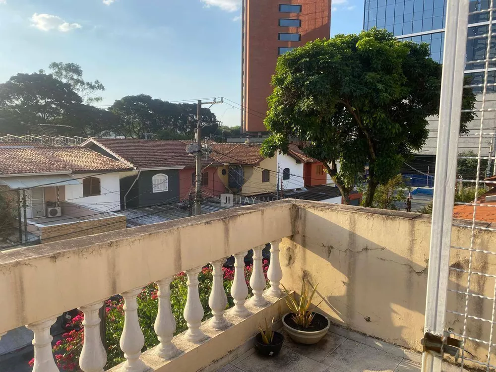 Sobrado, 4 quartos, 135 m² - Foto 3