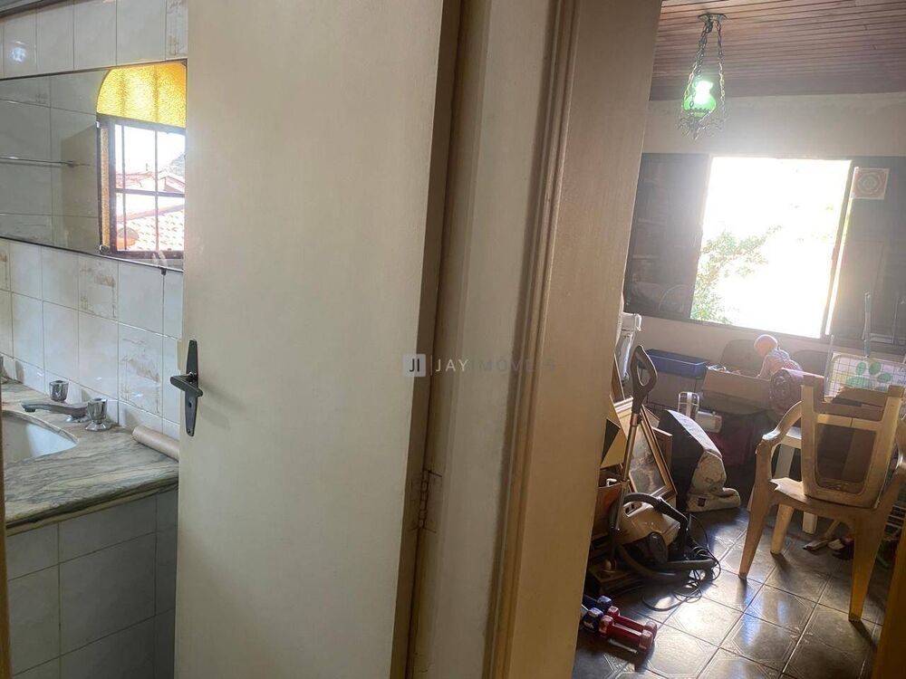 Sobrado, 4 quartos, 135 m² - Foto 8