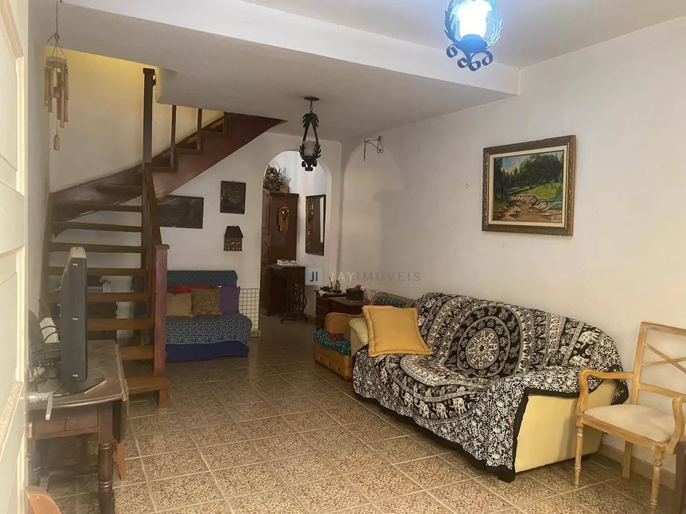 Sobrado, 4 quartos, 135 m² - Foto 4