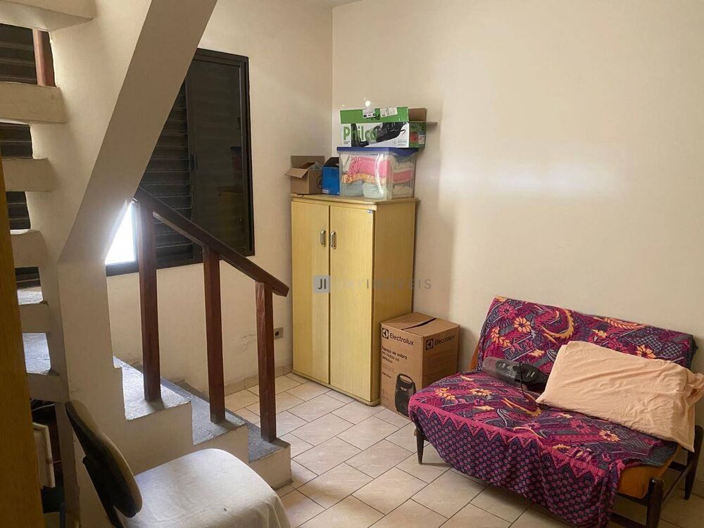 Sobrado, 4 quartos, 135 m² - Foto 10