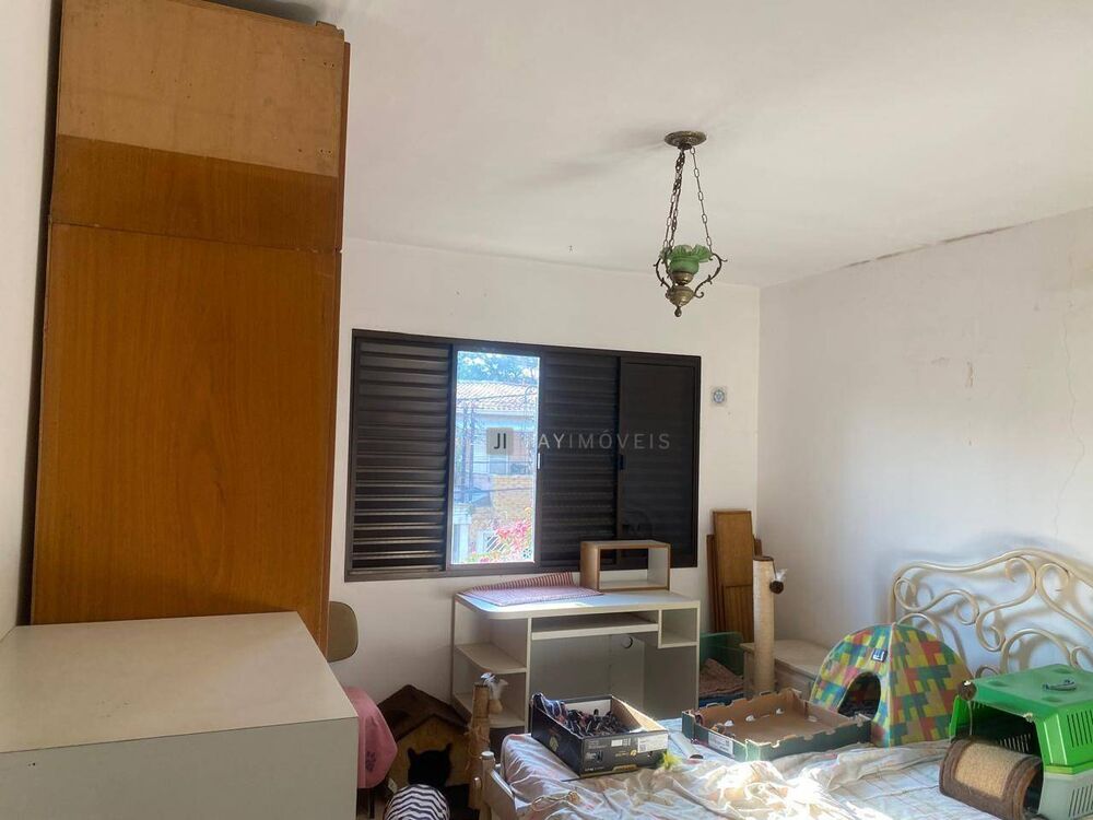 Sobrado, 4 quartos, 135 m² - Foto 11