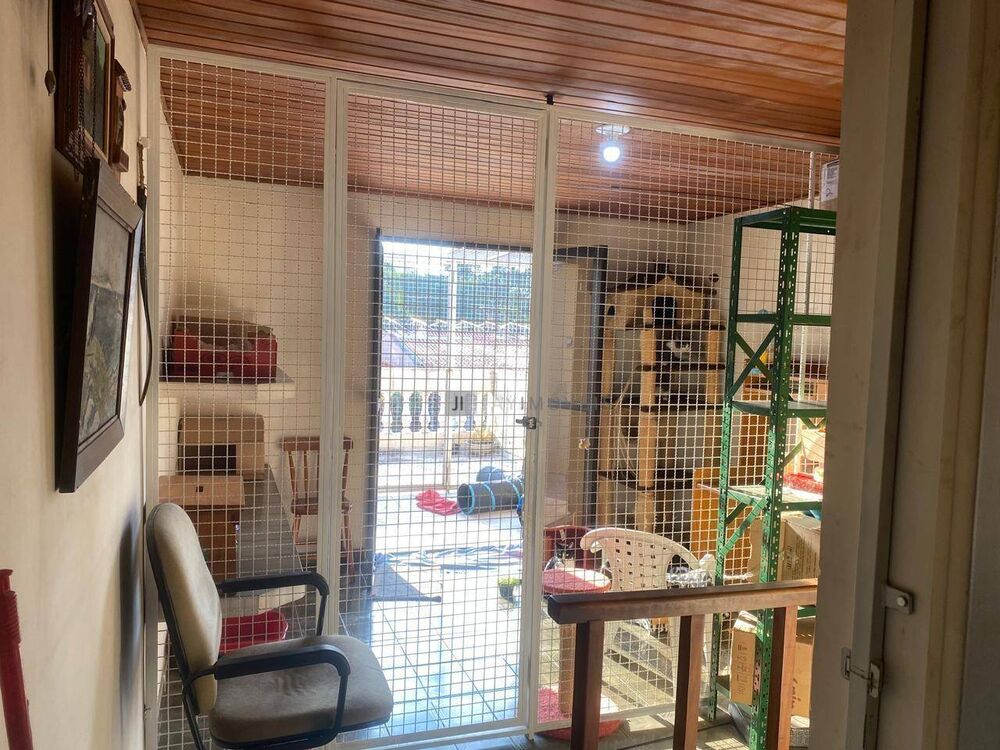 Sobrado, 4 quartos, 135 m² - Foto 5
