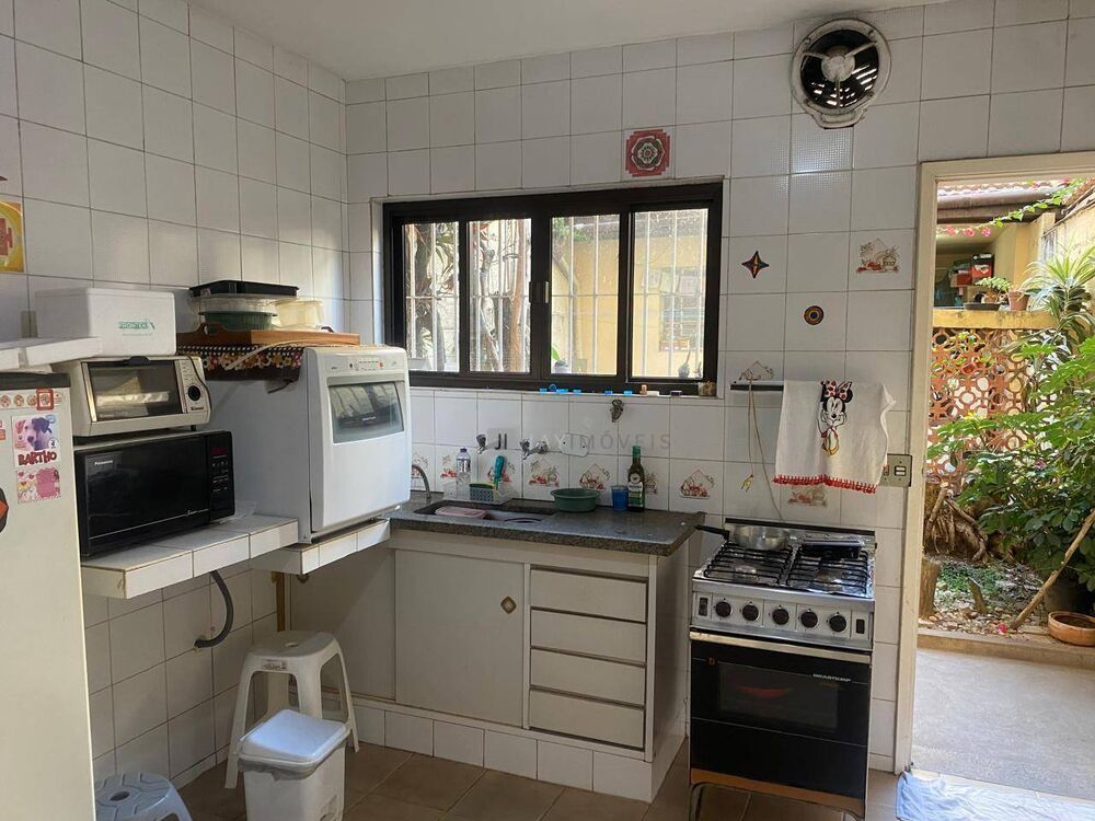 Sobrado, 4 quartos, 135 m² - Foto 13
