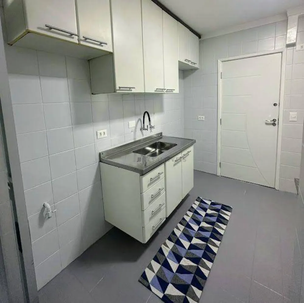 Apartamento, 2 quartos, 76 m² - Foto 2