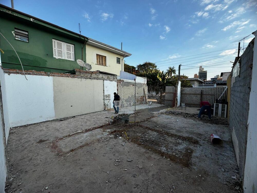 Terreno, 96 m² - Foto 3
