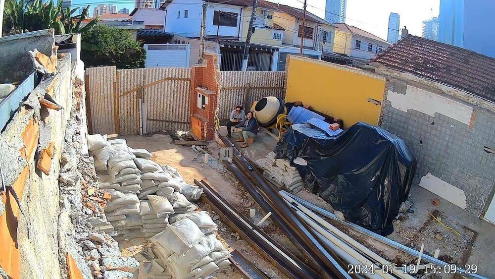 Terreno, 96 m² - Foto 1
