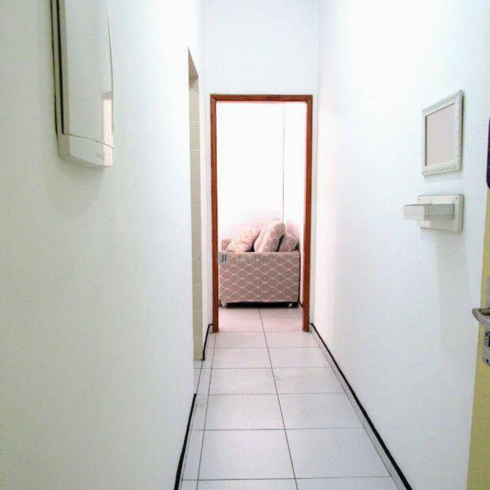 Apartamento, 1 quarto, 57 m² - Foto 3
