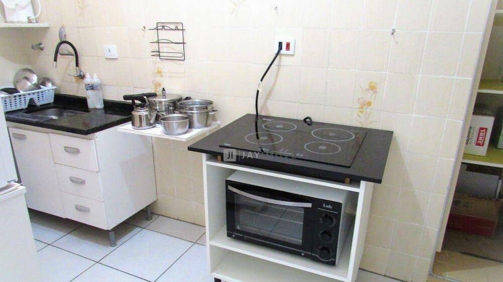 Apartamento, 1 quarto, 57 m² - Foto 16