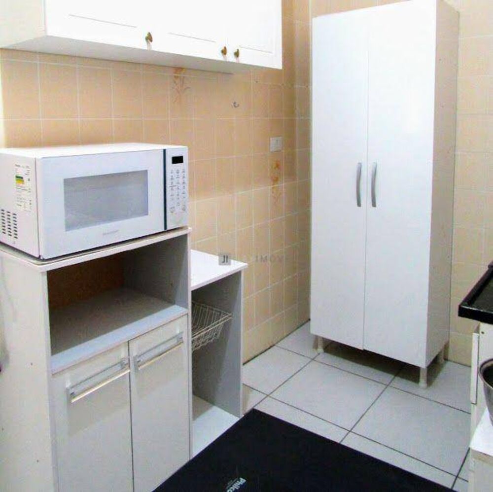 Apartamento, 1 quarto, 57 m² - Foto 4