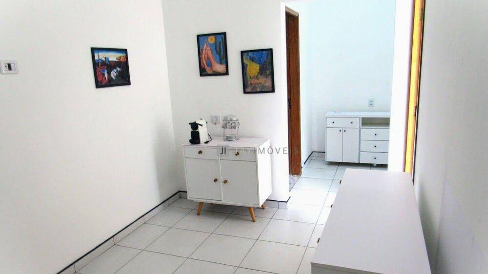 Apartamento, 1 quarto, 57 m² - Foto 2